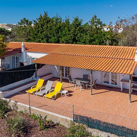 Villa Casa Mimao Albufeira Esterno foto