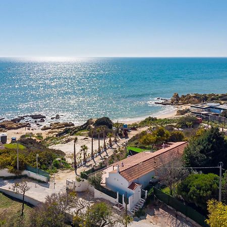 Villa Casa Mimao Albufeira Esterno foto